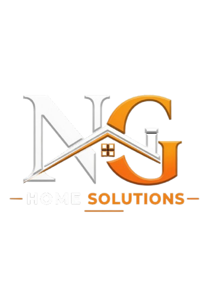 NG Home Solutions Logo